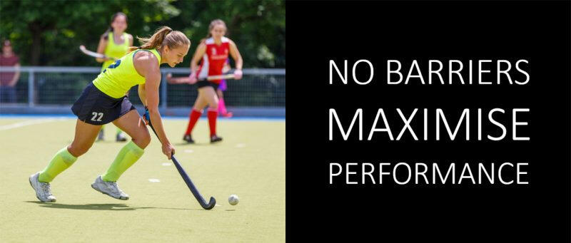 Maximise your vision