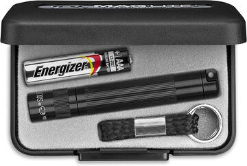 Krypton Maglite