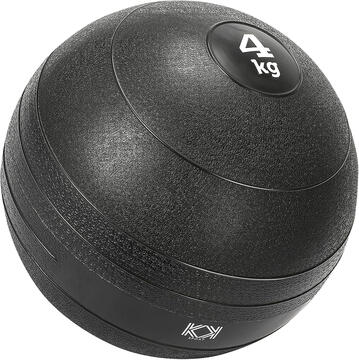 4Kg Weighted Pilates Balls